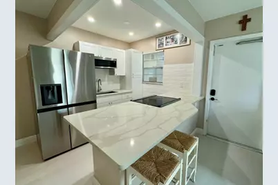 30 S J Street, Unit #16, Lake Worth Beach, FL 33460 - Photo 3