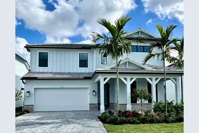 13813 Dalrada Avenue, Unit #Coral 002, Palm Beach Gardens, FL 33418 - Photo 1