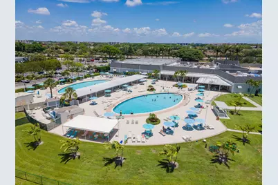 197 Capri E, Delray Beach, FL 33484 - Photo 33