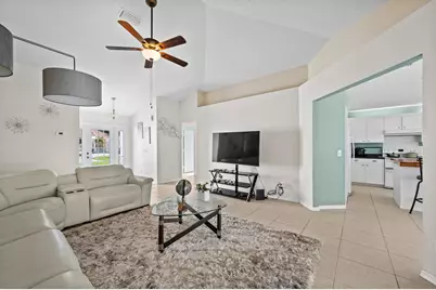 1908 SW Notre Dame Avenue, Port Saint Lucie, FL 34953 - Photo 1