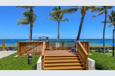 3420 S Ocean Boulevard, Unit #7O, Highland Beach, FL 33487 - Photo 37