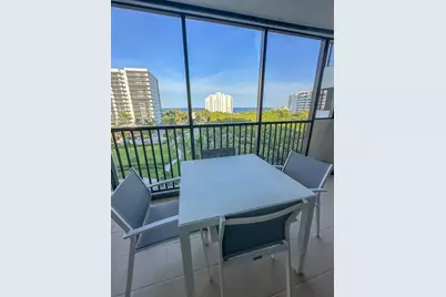 3420 S Ocean Boulevard, Unit #7O, Highland Beach, FL 33487 - Photo 21