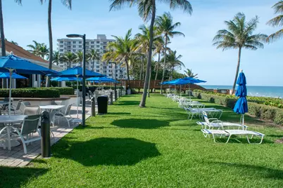 3420 S Ocean Boulevard, Unit #7O, Highland Beach, FL 33487 - Photo 41