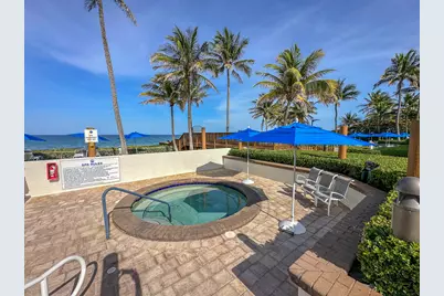 3420 S Ocean Boulevard, Unit #7O, Highland Beach, FL 33487 - Photo 43