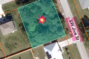 4100 SW Jive St, Port Saint Lucie, FL 34953 - Photo 1