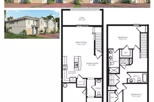 12914 SW Forli Wy, Port Saint Lucie, FL 34987 - Photo 3