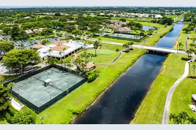 5335 10th Fairway Drive, Unit #3, Delray Beach, FL 33484 - Photo 47