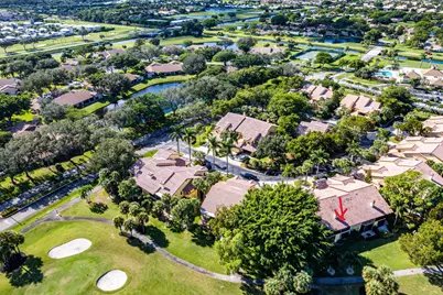 5335 10th Fairway Drive, Unit #3, Delray Beach, FL 33484 - Photo 45