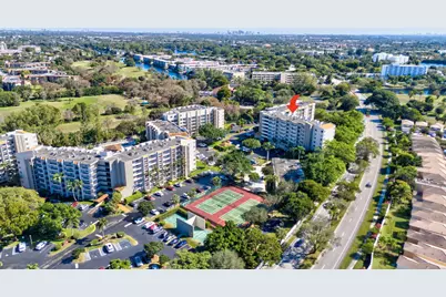 3910 Inverrary Boulevard, Unit #601-B, Lauderhill, FL 33319 - Photo 55