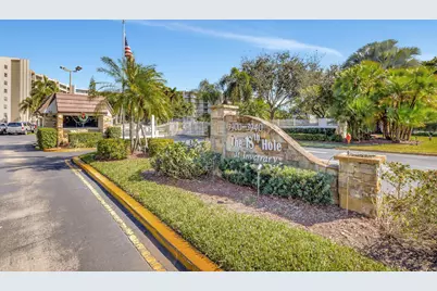 3910 Inverrary Boulevard, Unit #601-B, Lauderhill, FL 33319 - Photo 29