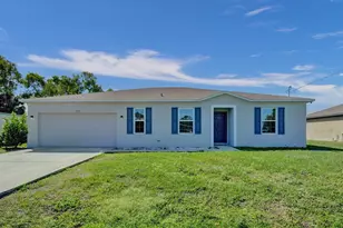 1744 SE Blackwell Dr, Port Saint Lucie, FL 34953 - Photo 1