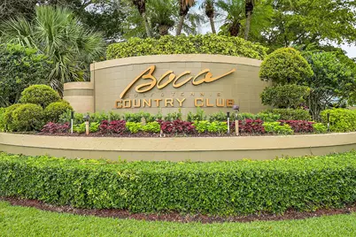 17094 Boca Club Boulevard, Unit #4, Boca Raton, FL 33487 - Photo 1