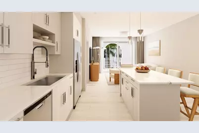 8053 W Oakland Park Boulevard, Unit #6-207, Sunrise, FL 33351 - Photo 5