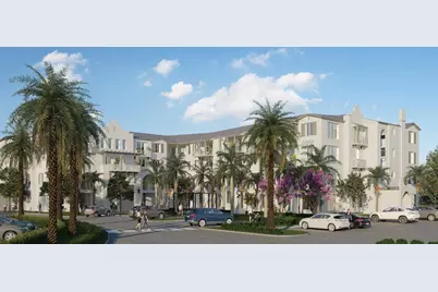 8053 W Oakland Park Boulevard, Unit #6-203, Sunrise, FL 33351 - Photo 1