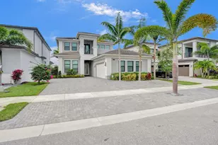 9052 Chauvet Wy, Boca Raton, FL 33496 - Photo 1