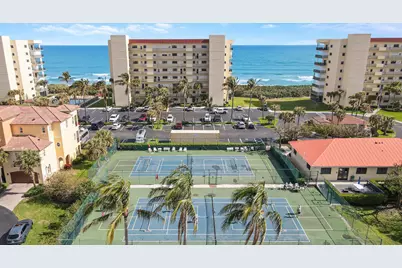 7410 S Ocean Drive, Unit #505, Jensen Beach, FL 34957 - Photo 33