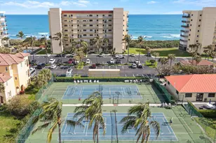 7410 S Ocean Dr, Jensen Beach, FL 34957 - Photo 33