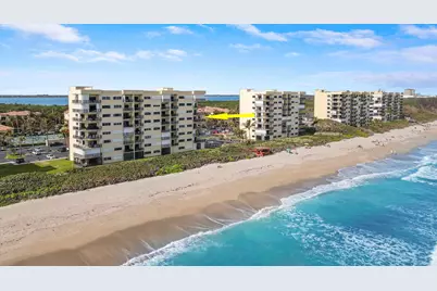 7410 S Ocean Drive, Unit #505, Jensen Beach, FL 34957 - Photo 21