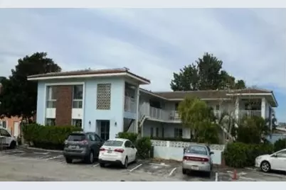 2795 SE 1st Court, Unit #8, Pompano Beach, FL 33062 - Photo 1