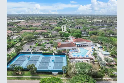 5153 Floria Drive, Unit #V, Boynton Beach, FL 33437 - Photo 37