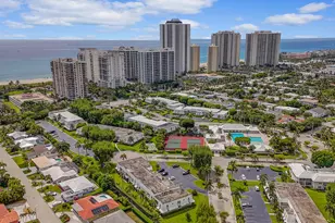 1210 N Sugar Sands Blvd Unit, Singer Island, FL 33404 - Photo 49