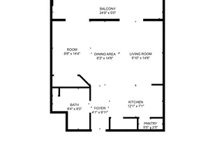 600 S Dixie Hwy, West Palm Beach, FL 33401 - Photo 51