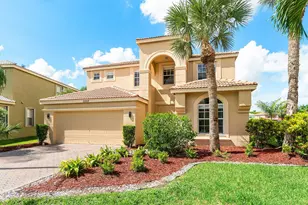 2258 Balsan Way, Wellington, FL 33414 - Photo 1