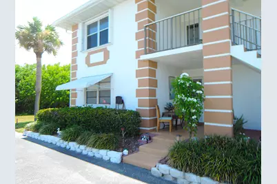 133 Lakes End Drive #A-1, Fort Pierce, FL 34982 - Photo 1