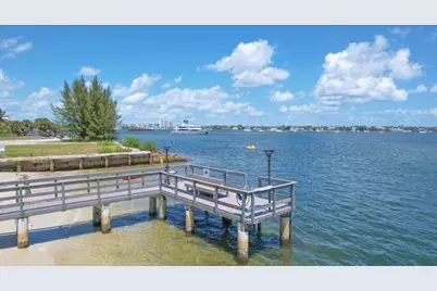 5600 N Flagler Drive, Unit #210, West Palm Beach, FL 33407 - Photo 3