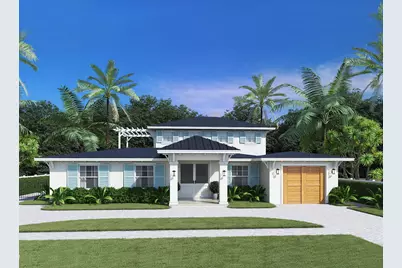 210 Gregory Road, West Palm Beach, FL 33405 - Photo 1