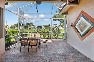 8901 Agliana Cir, Boynton Beach, FL 33472 - Photo 29