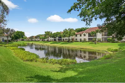 5265 Brisata Circle #U, Boynton Beach, FL 33437 - Photo 1