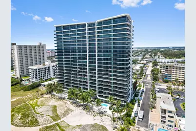900 N Ocean Boulevard, Unit #406, Pompano Beach, FL 33062 - Photo 67