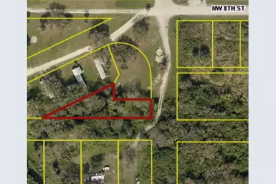 3255 NW 8th Street, Okeechobee, FL 34972 - Photo 1