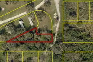 3255 NW 8th St, Okeechobee, FL 34972 - Photo 1