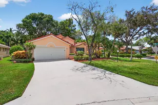 4635 Sextant Cir, Boynton Beach, FL 33436 - Photo 1