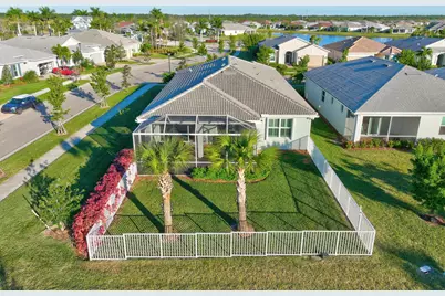 12820 SW Aureolian Lane, Port Saint Lucie, FL 34987 - Photo 33