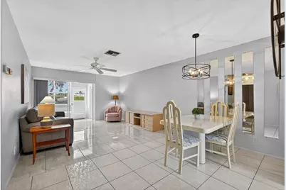 2852 Crosley C Drive W, Unit #C, West Palm Beach, FL 33415 - Photo 9