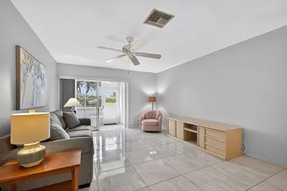 2852 Crosley C Drive W, Unit #C, West Palm Beach, FL 33415 - Photo 5