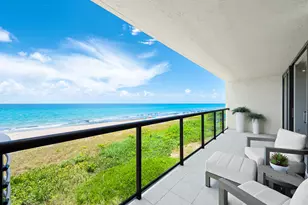 2727 S Ocean Blvd, Highland Beach, FL 33487 - Photo 9