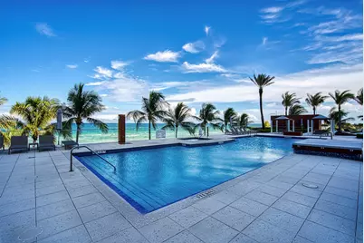 18911 Collins Avenue, Unit #506, Sunny Isles Beach, FL 33160 - Photo 9