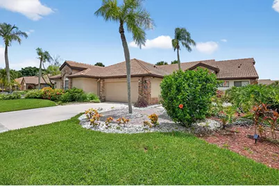 7182 Le Chalet Boulevard, Boynton Beach, FL 33472 - Photo 1
