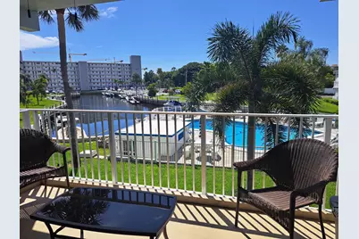 1445 SE 15th Court, Unit #202, Deerfield Beach, FL 33441 - Photo 1