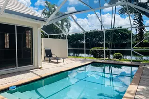 9190 Heathridge Dr, West Palm Beach, FL 33411 - Photo 35