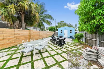 [Address not provided], Lake Worth Beach, FL 33460 - Photo 15