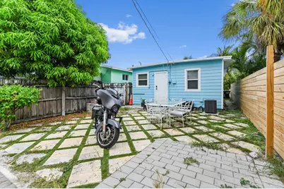 [Address not provided], Lake Worth Beach, FL 33460 - Photo 17