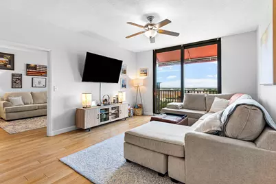 651 Okeechobee Boulevard, Unit #1101, West Palm Beach, FL 33401 - Photo 33