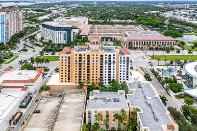 651 Okeechobee Boulevard, Unit #1101, West Palm Beach, FL 33401 - Photo 13