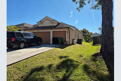 738 SE Lansdowne Avenue, Port Saint Lucie, FL 34983 - Photo 29