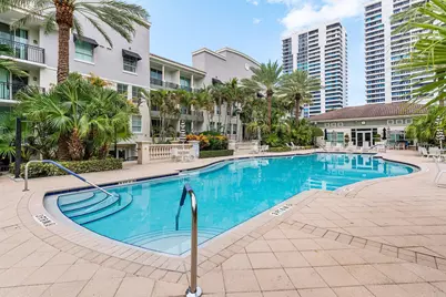 600 S Dixie Highway, Unit #735, West Palm Beach, FL 33401 - Photo 17